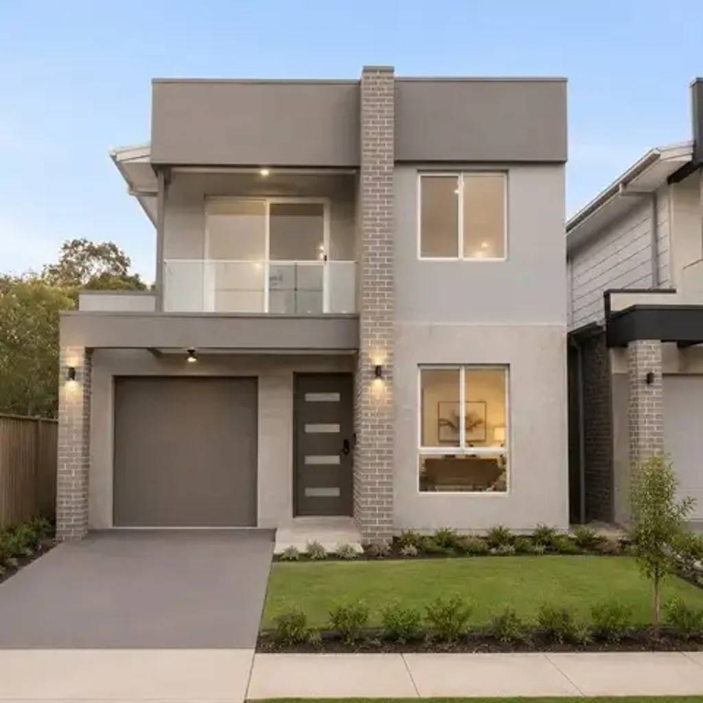 Austral 5房 位于 Austral 中心的全新豪华家庭住宅 | 投资潜力巨大，预计每周租金回报为 $900–$1,000 Brand-New Luxury Family Home in the Heart of Austral | Strong Investment Potential with Estimated Rental Return of $900–$1,000 Per Week