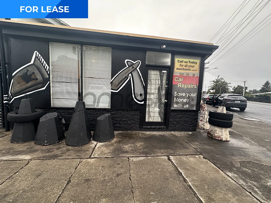 Manurewa Manurewa Retail / Office Space For Lease