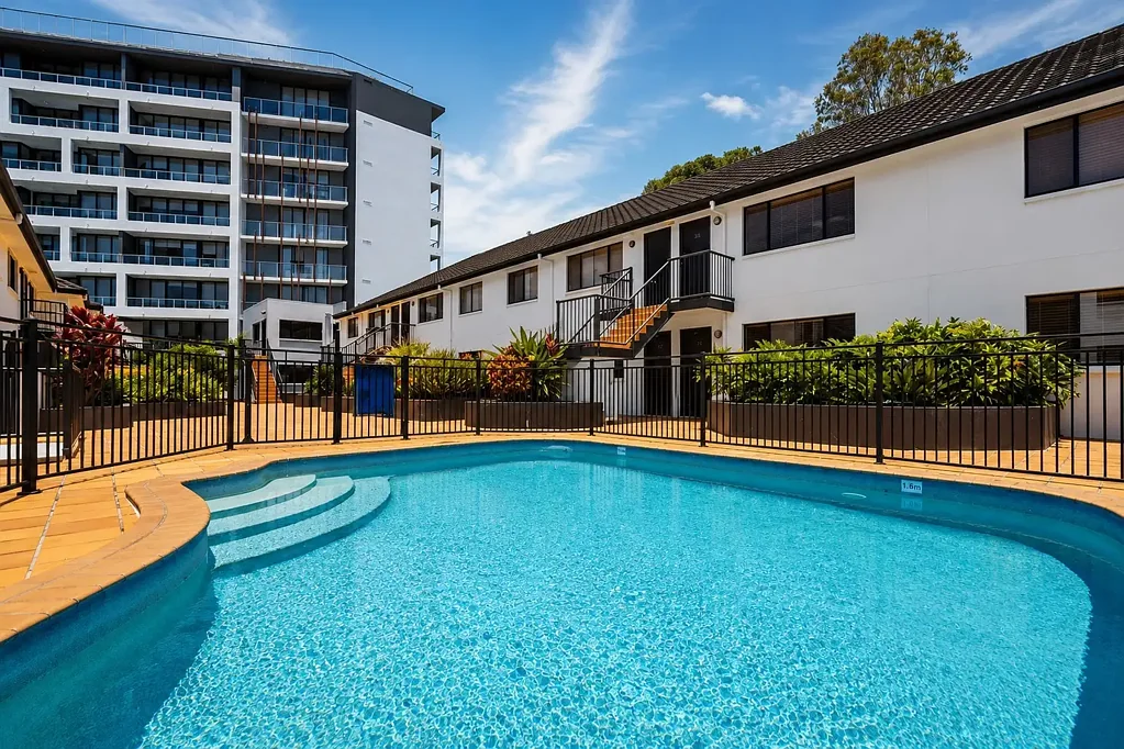 Parkwood 3Kwarto Purpose-Built Student Investment