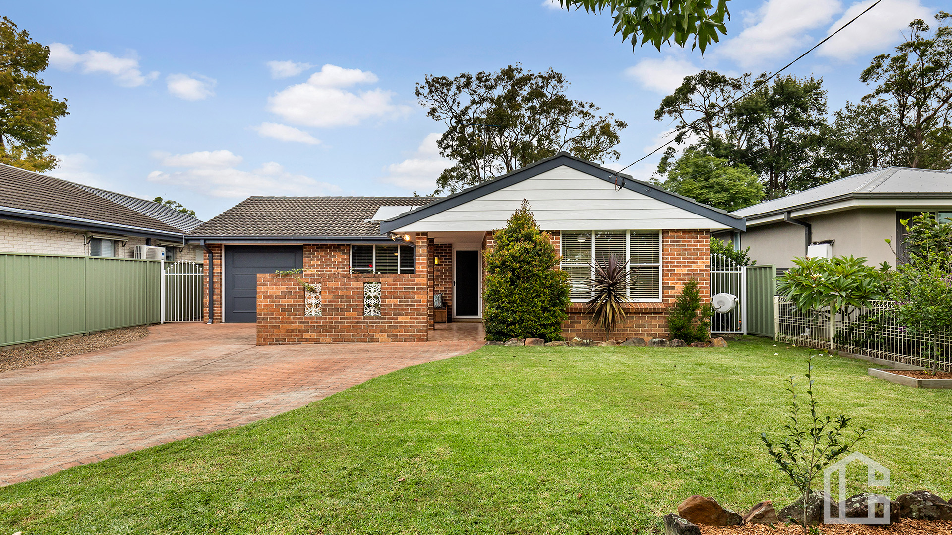 9 CATHY ST, BLAXLAND NSW 2774, 0房, 0浴, House