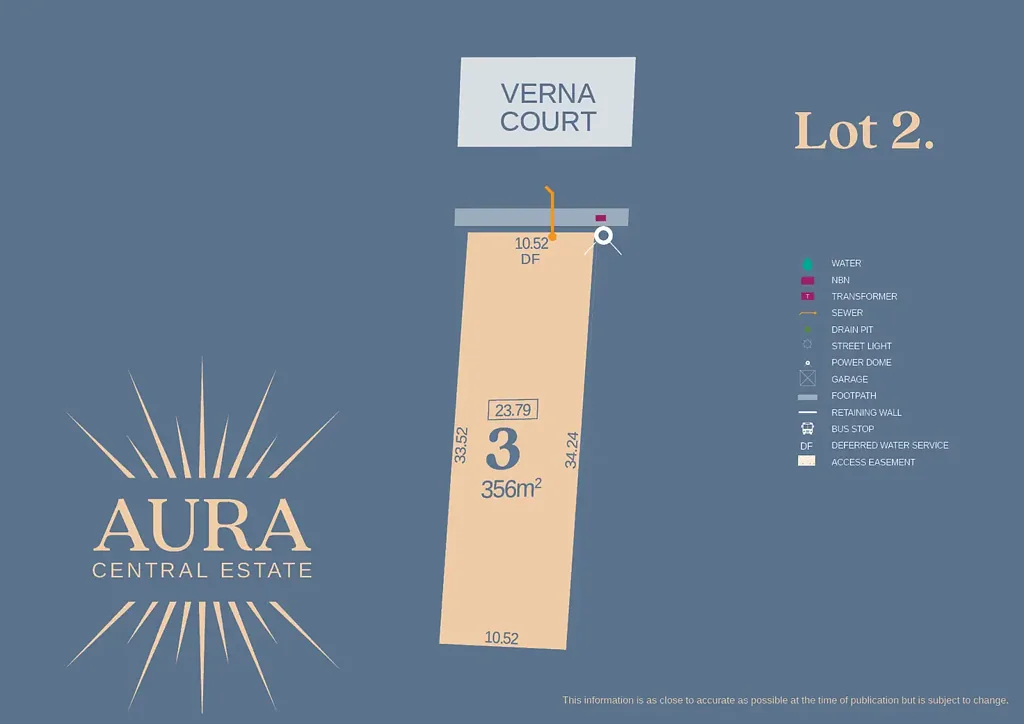 LOT 103 Verna Court, Cockburn Central, WA 6164