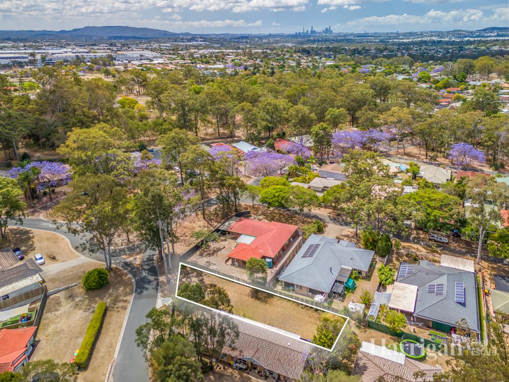 10 SPRINGFIELD PL, FOREST LAKE QLD 4078, 0 rūma, 0 rūma horoi, Section