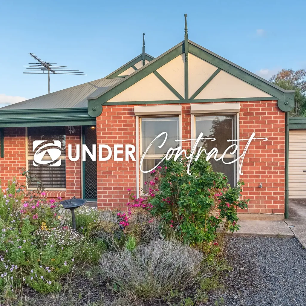 Murray Bridge 2房  UNDER CONTRACT | Perfectly Positioned & Packed with Potential