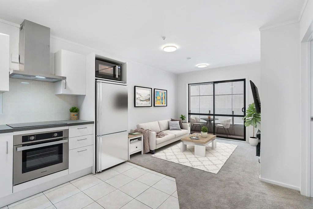 13/146 Fanshawe Street, Auckland Central, Auckland City, Auckland