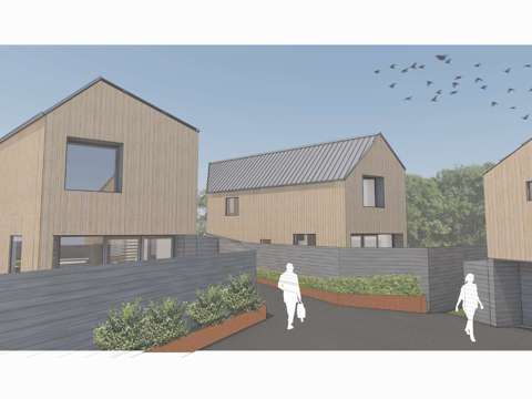 Fairfield 3房  Development Opportunity with Resource Consent