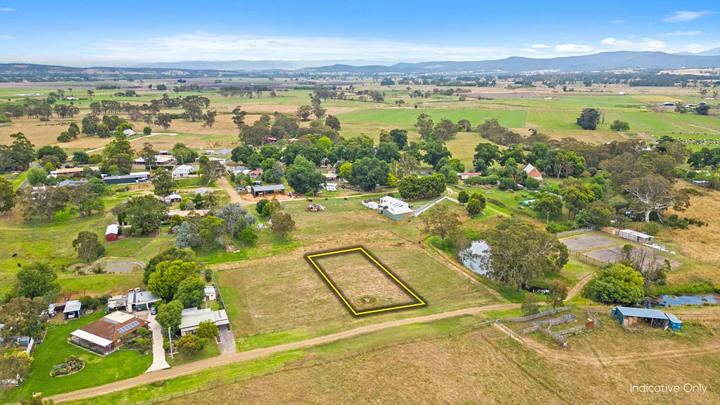 Lot 2 McCole Street, Newry, VIC 3859
