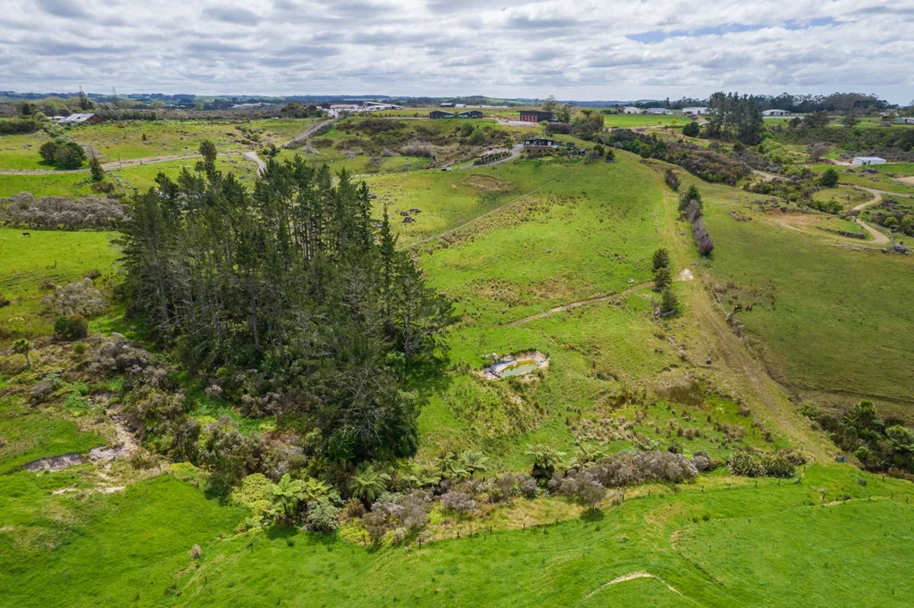 Kerikeri Price Drop! Prime Location Stunning Rural Views