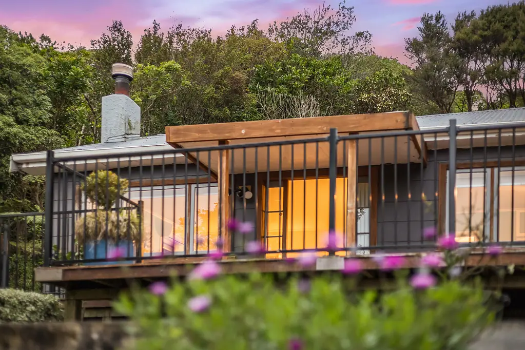 82 Cluny Road, Plimmerton, Wellington