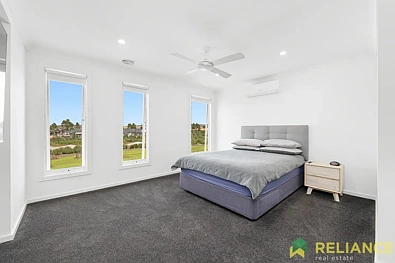 22 Moolort Crescent, Eynesbury, VIC 3338, 4 침실, 2 욕실, House