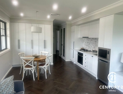 45A Charles Thompson Boulevard, Melonba, Central Tablelands, 2 ਕਮਰੇ, 1 ਬਾਥਰੂਮ, Apartment
