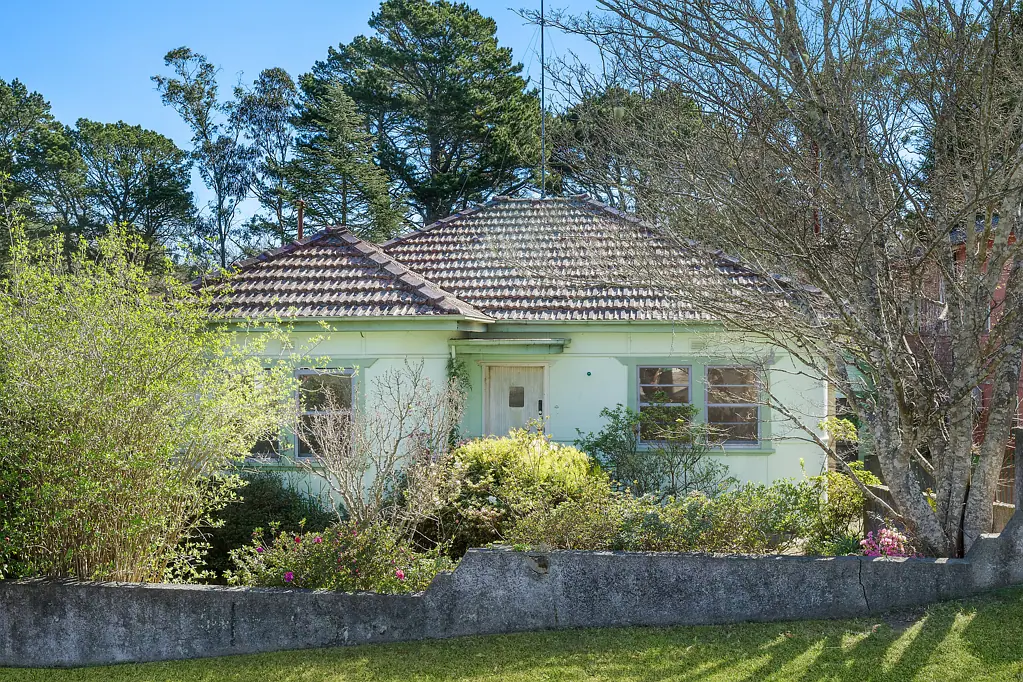 17 Abbey Street, Leura, NSW 2780