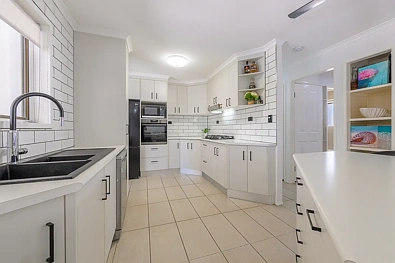 19 Apollo Drive, Clinton, QLD 4680, 4 chambres, 2 salles de bain, House