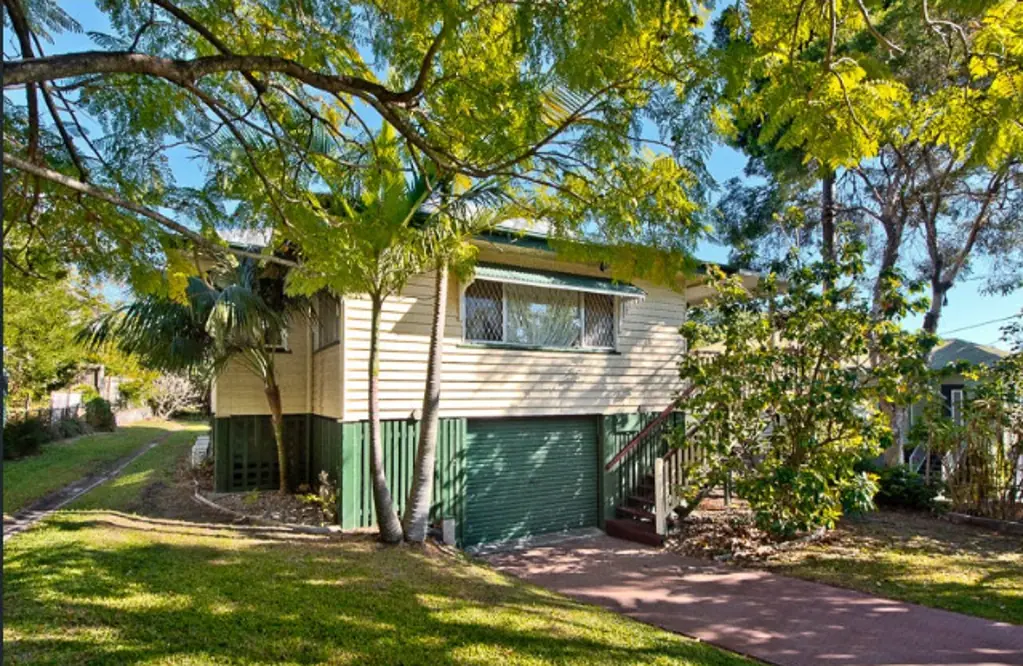 FAMILY HOME