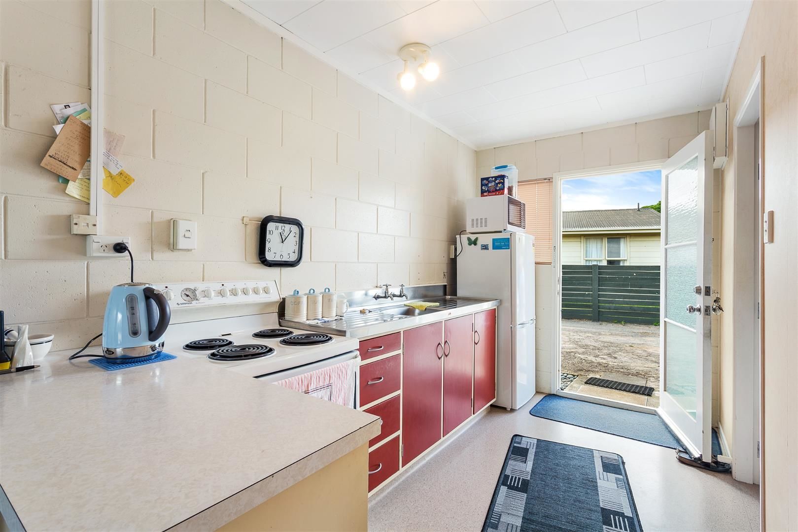 1/607a Maunganui Road, Mount Maunganui, Tauranga, 2房, 1浴