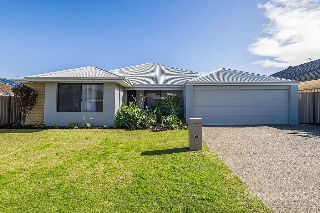 Wanneroo 4 Bedroom UNDER OFFER UNDER OFFER UNDER OFFER