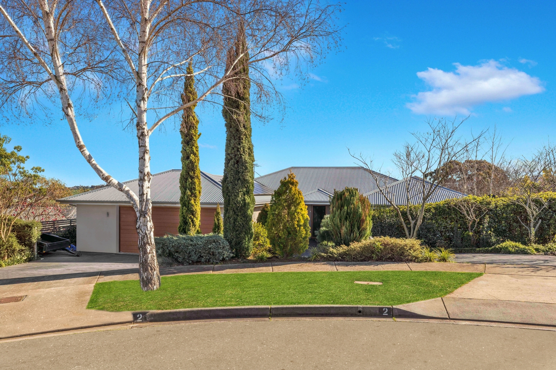 2 ZOE CT, NEERIM SOUTH VIC 3831, 0房, 0浴, House