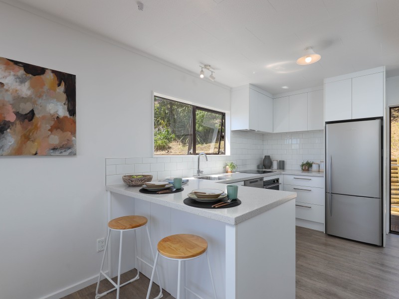 33 Athol Street, Glenduan, Nelson, 4房, 2浴