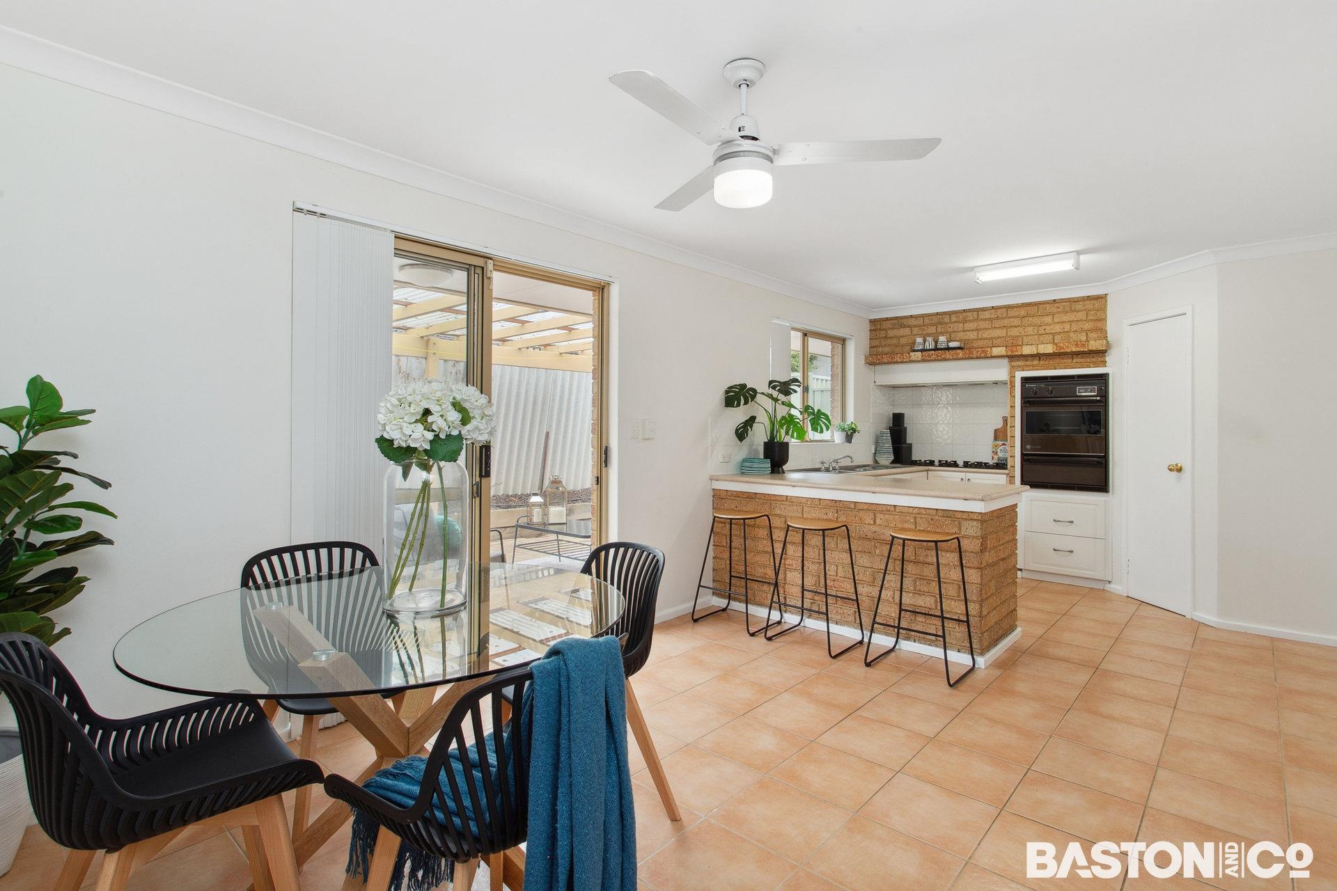 UNIT 3 96 MACKIE ST, VICTORIA PARK WA 6100, 0房, 0浴, House