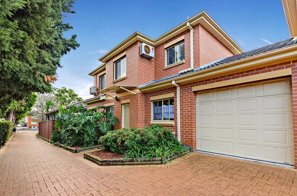 Croydon Park 2ਬੈੱਡਰੂਮ Premium Low Maintenance Living with In/Outdoor Flow