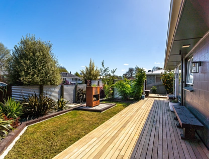 52A Dillon Street, Blenheim, 4 rūma, 1 rūma horoi, House