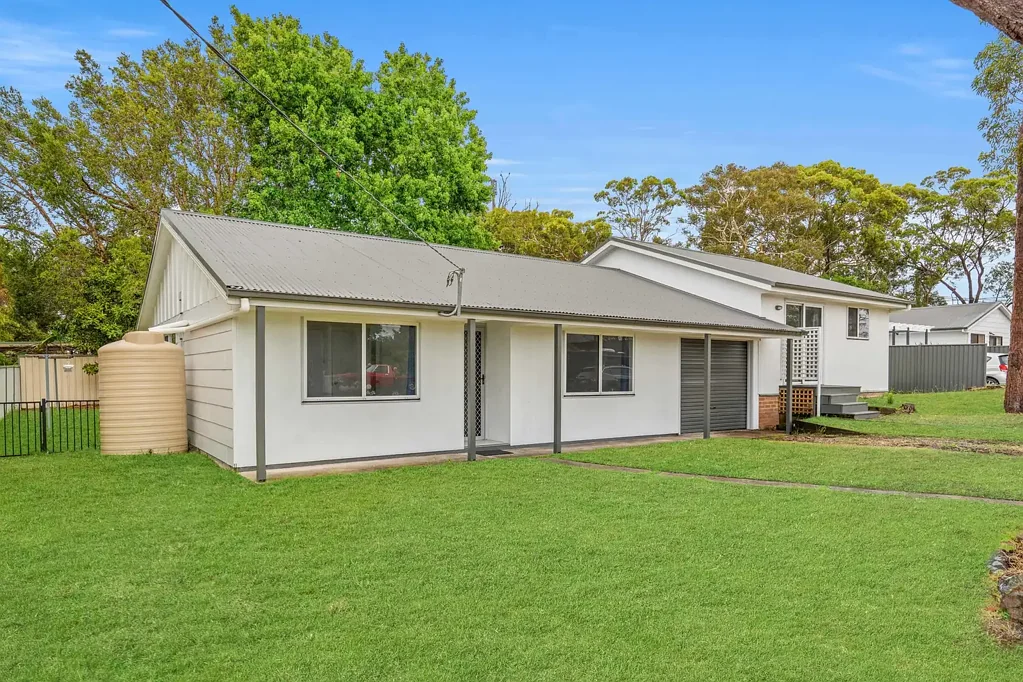 156 Emu Drive, San Remo, NSW 2262