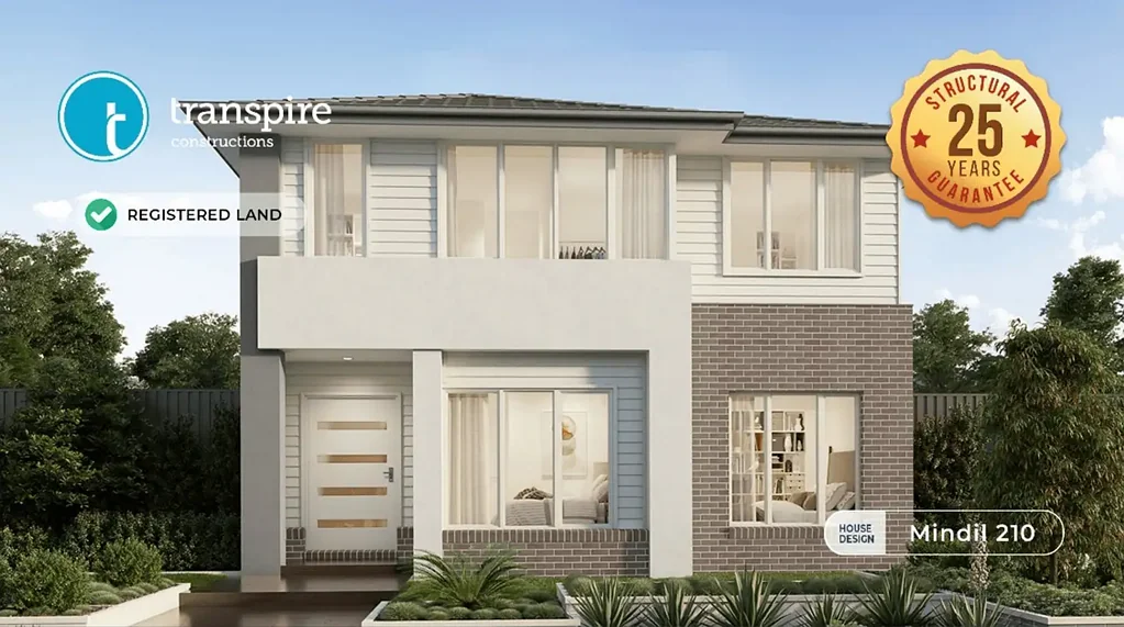 366 Commercial Road, Vineyard, NSW 2765
