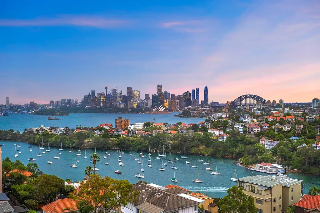 22/40 Raglan Street, Mosman, NSW 2088
