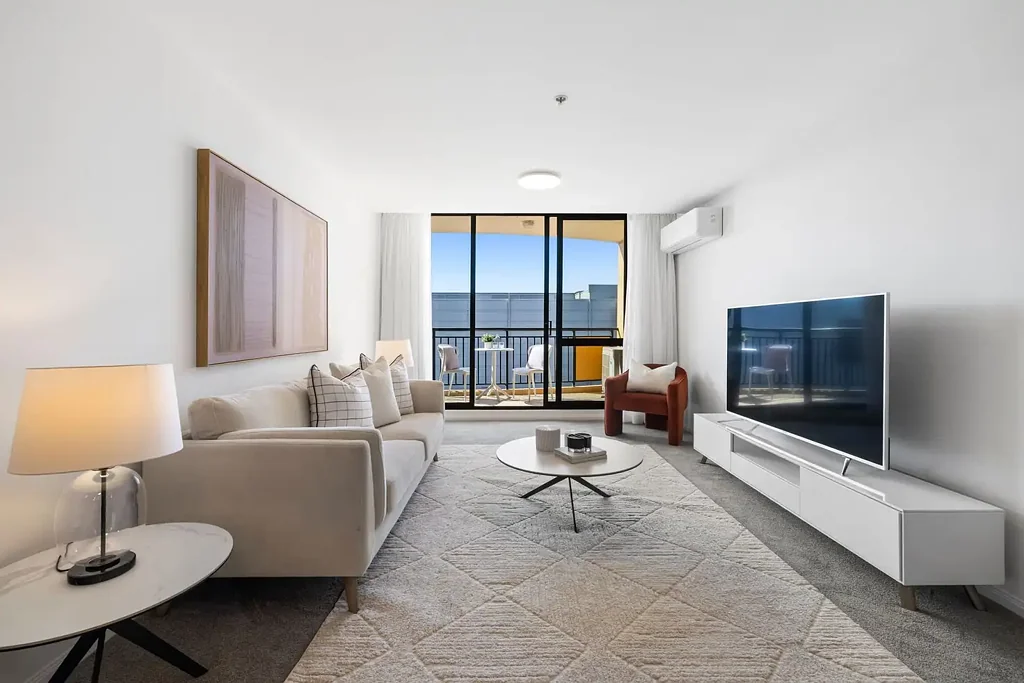 710/25-29 Hunter Street, Hornsby, NSW 2077