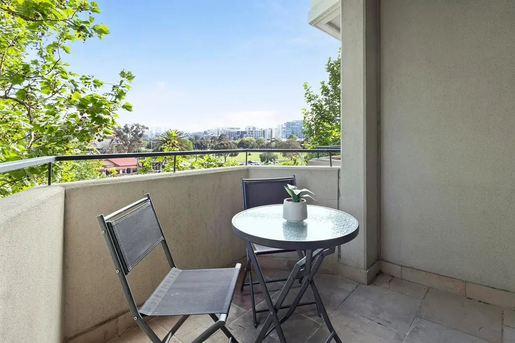 14/135 Fitzroy Street, St Kilda, VIC 3182