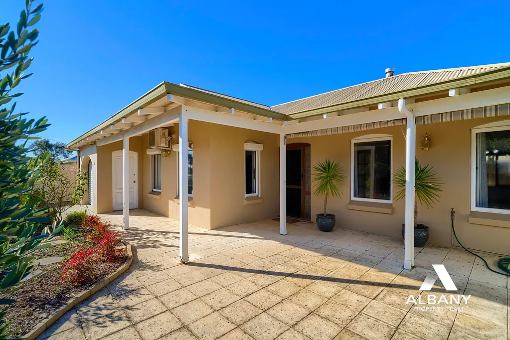 64a Parade Street, Albany, WA 6330