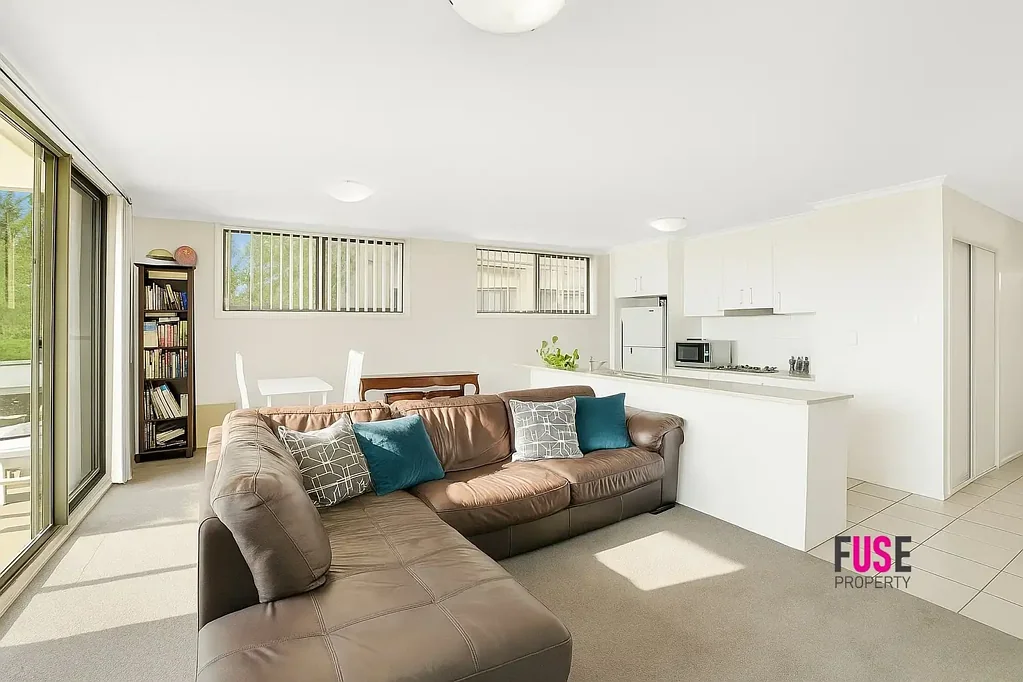 Modern Living with Space, Style & Convenience