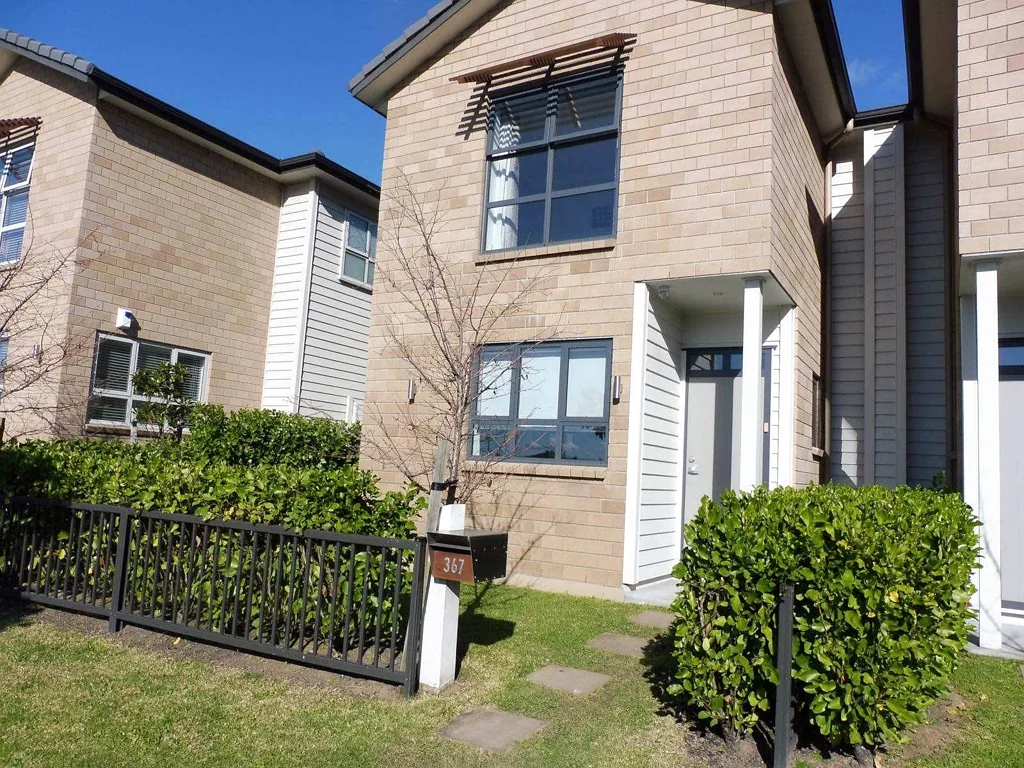 Stonefields 3 Bedroom Townhouse