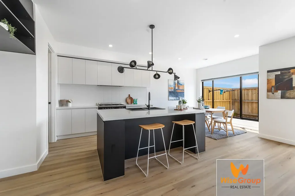 54 Verbena Boulevard, Clyde, VIC 3978