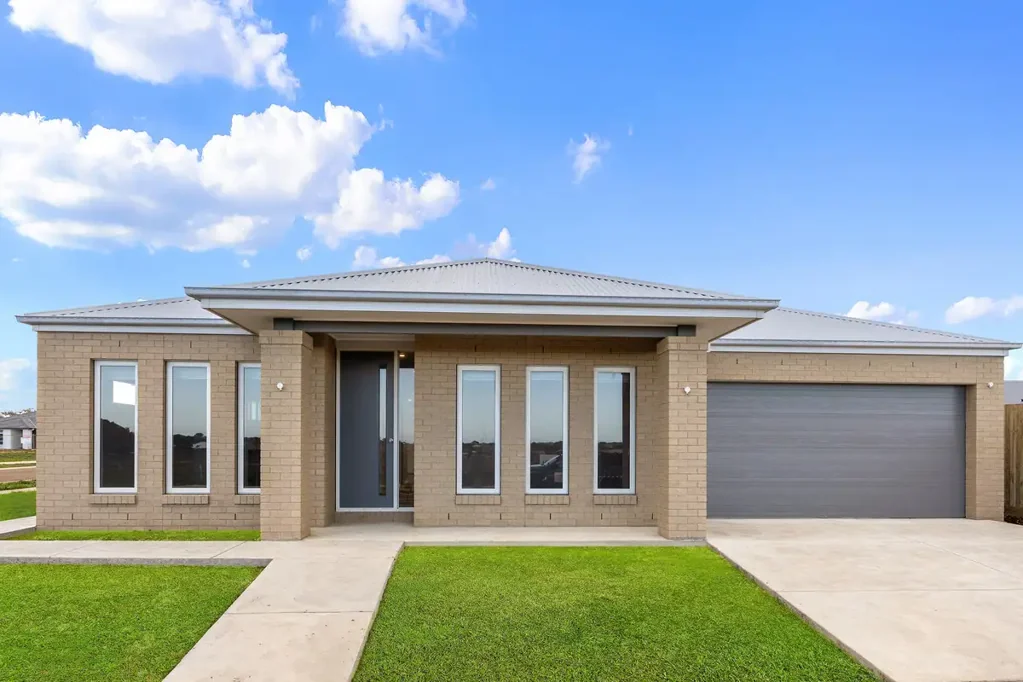 Spacious 3 Bedroom Home