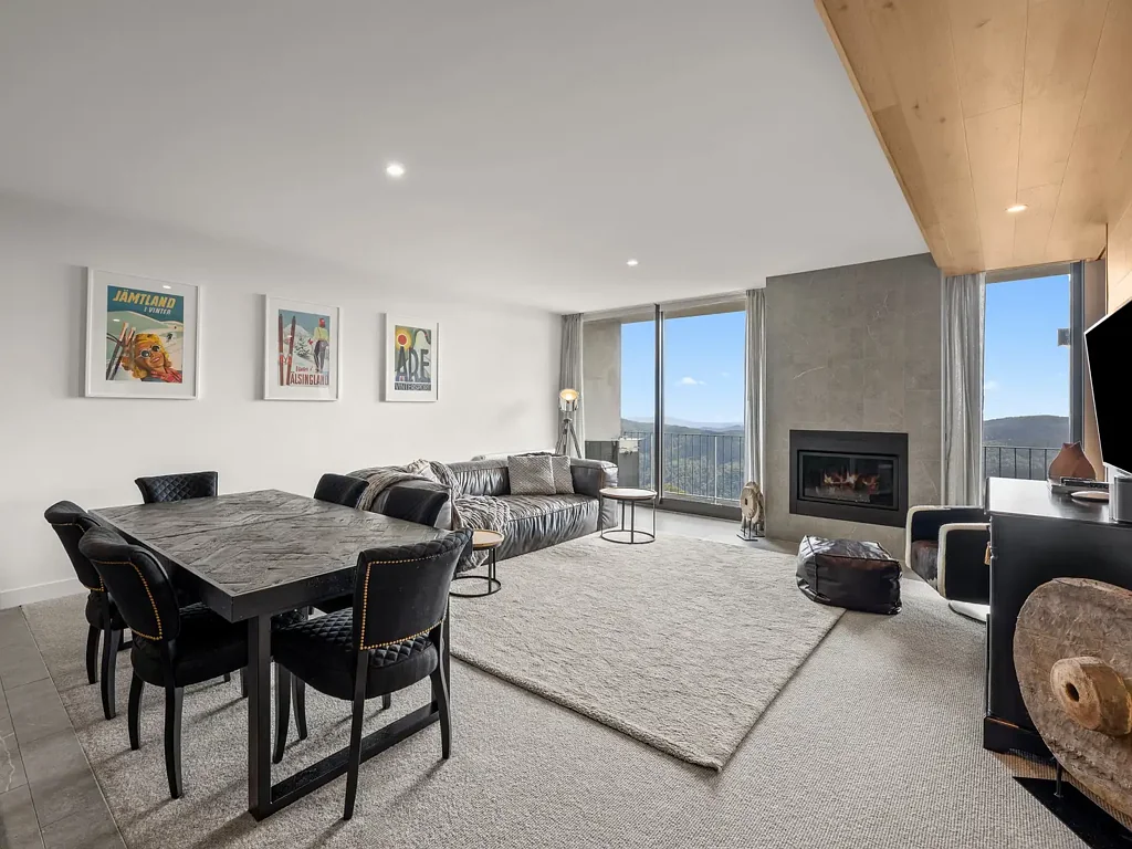 Mount Buller 3બેડરૂમ Elevated Alpine Luxury with Exquisite Views