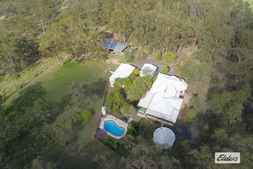 8 Southern Street, Laidley, QLD 4341