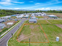 LOT 332/123 Jackson Crescent, Gleneagle