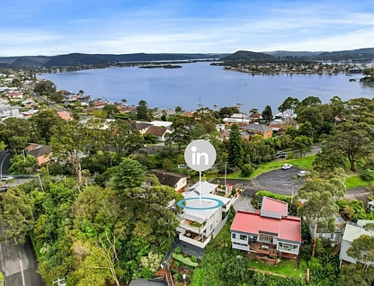 532 Orange Grove Road, Booker Bay, Central Coast, 7房, 5浴, House