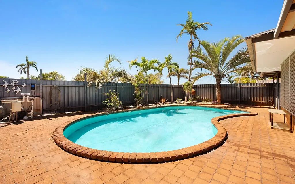 9 Pingandy Crescent, Dampier, WA 6713