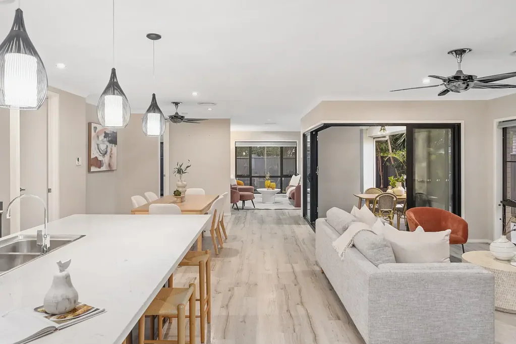 22 George Circuit, Bald Hills, QLD 4036