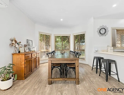 32A Casey Drive, Singleton, NSW 2330, 3 habitaciones, 2 baños, Apartment