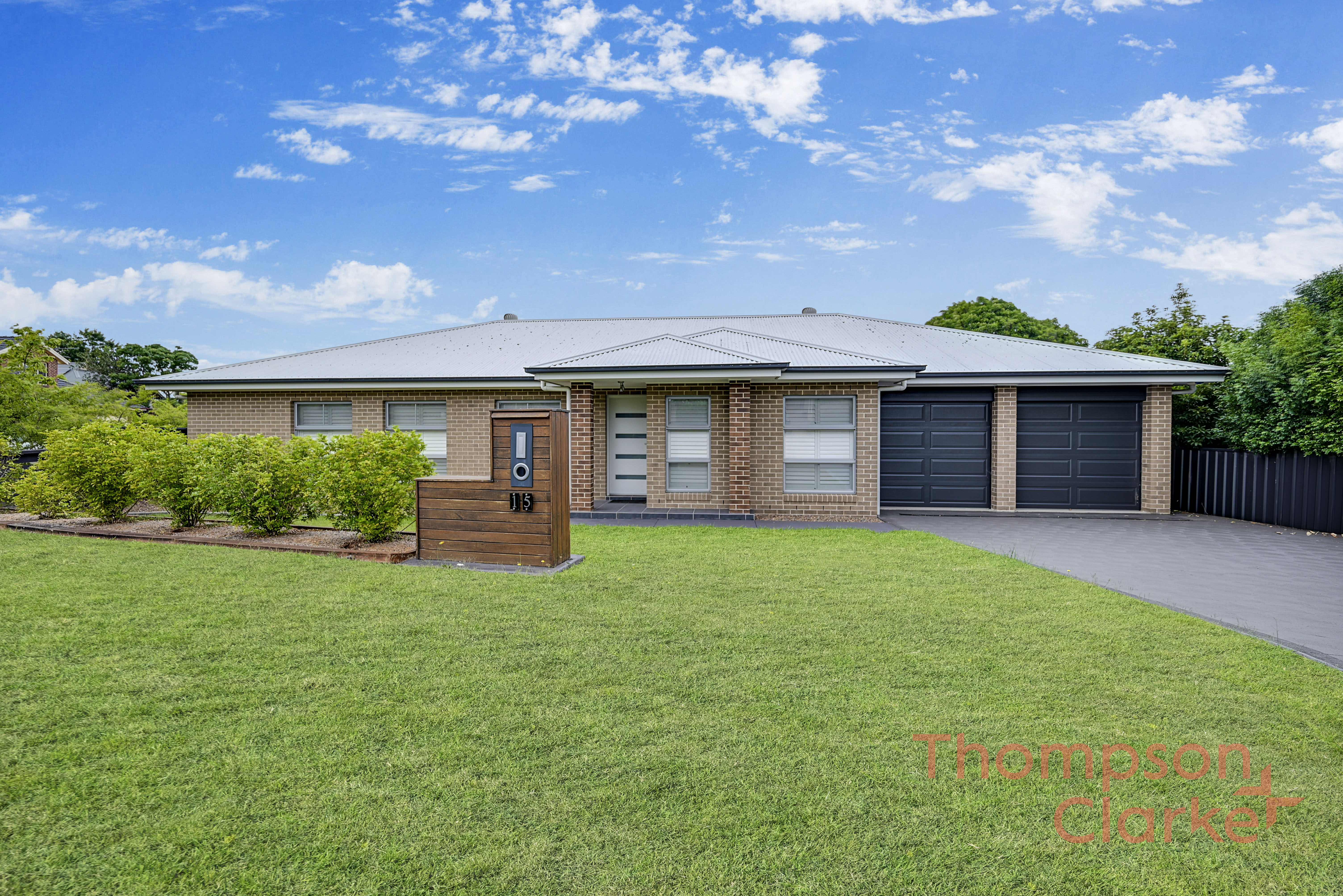 15 MAPLE RD, LARGS NSW 2320, 0部屋, 0バスルーム, House