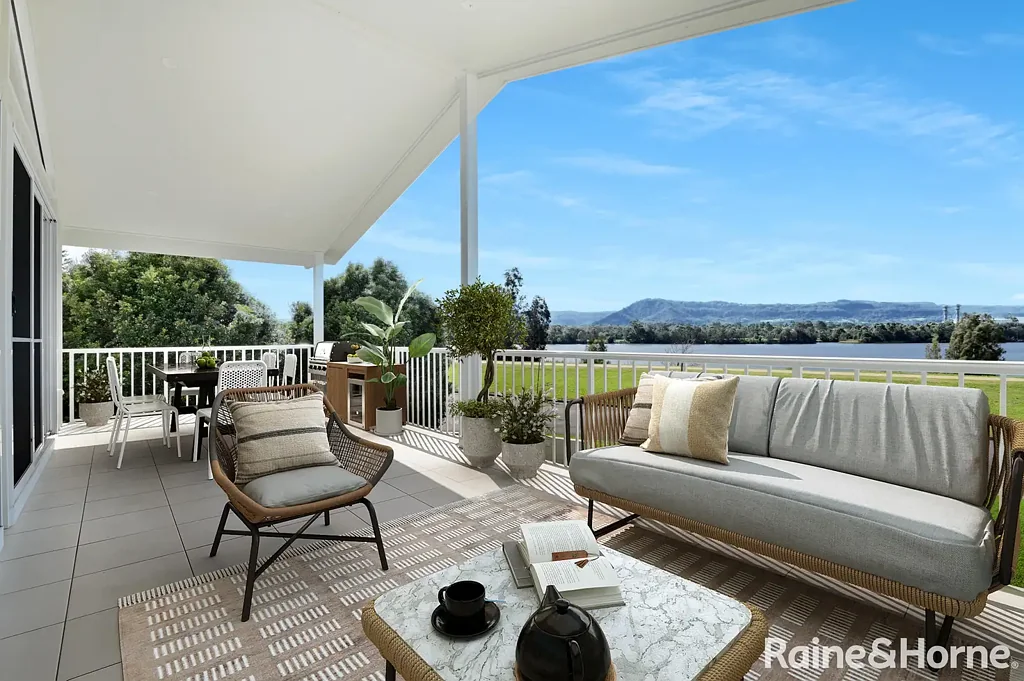 Nowra 4房  Best Location In Town