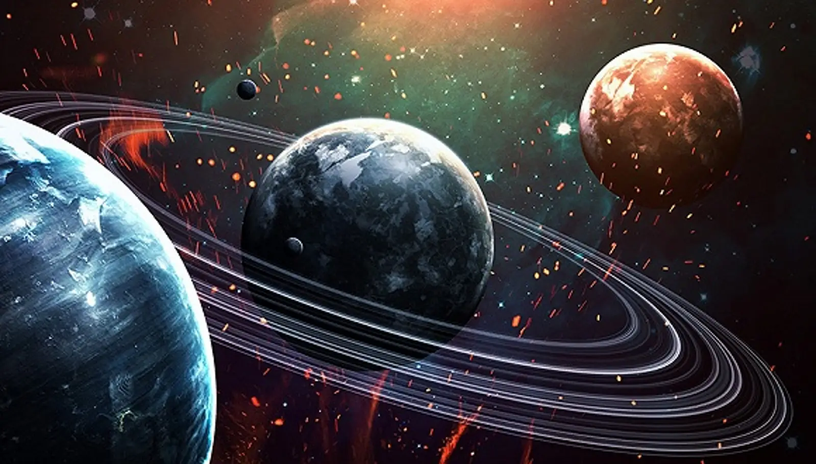 迄今最像地球的系外行星或出现,距地300光年、可能存在液态水