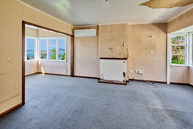 73 Homebush Road, Khandallah, Wellington, 3 침실, 0 욕실, House