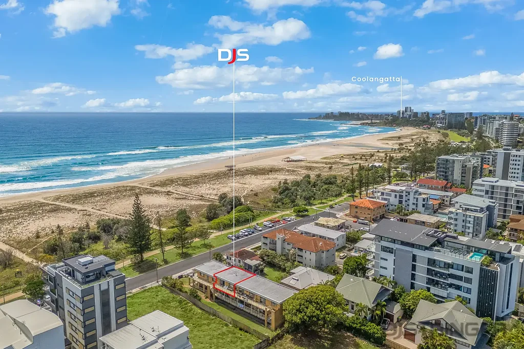 Bilinga 2房  LIVING THE BEACHFRONT DREAM - rise to the occasion'