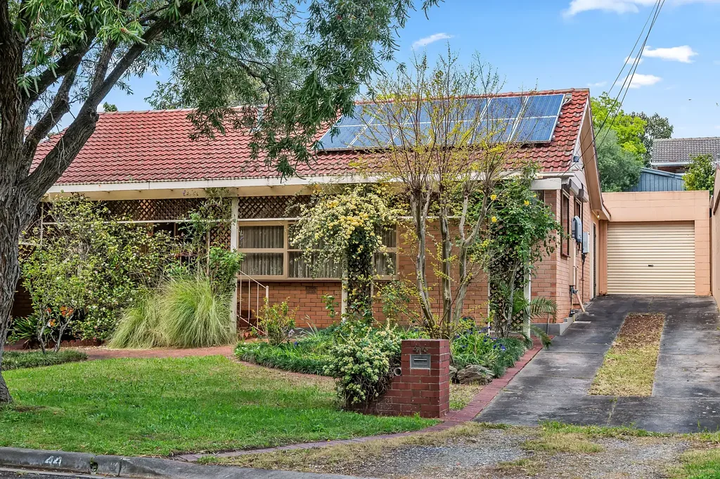 44 Willowbrook Road, Dernancourt, SA 5075