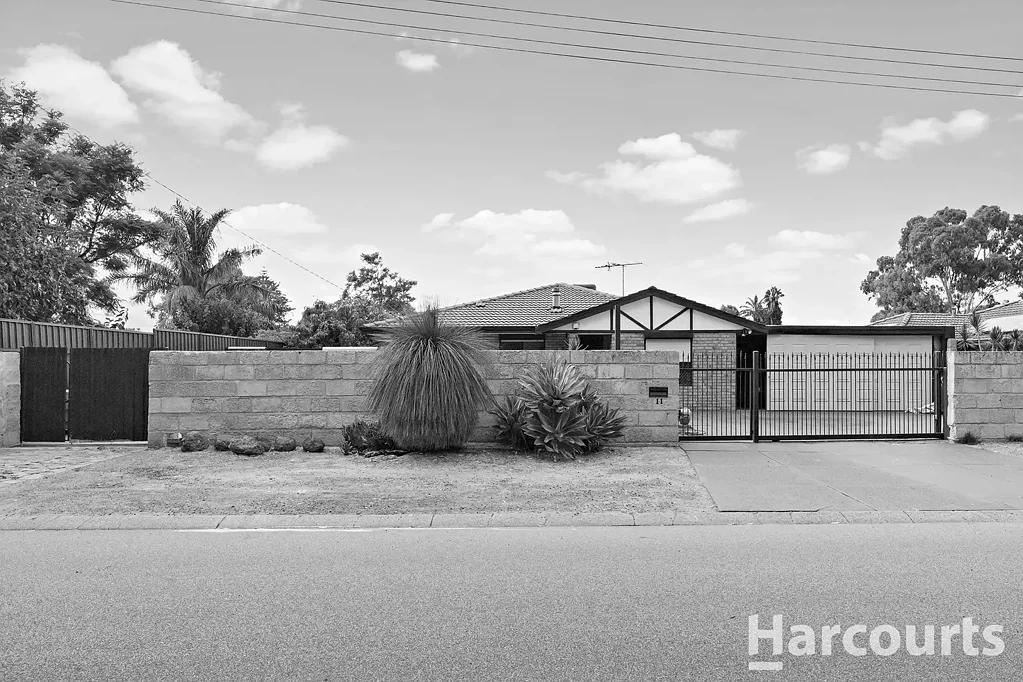 11 Tankerton Way, Coodanup, WA 6210