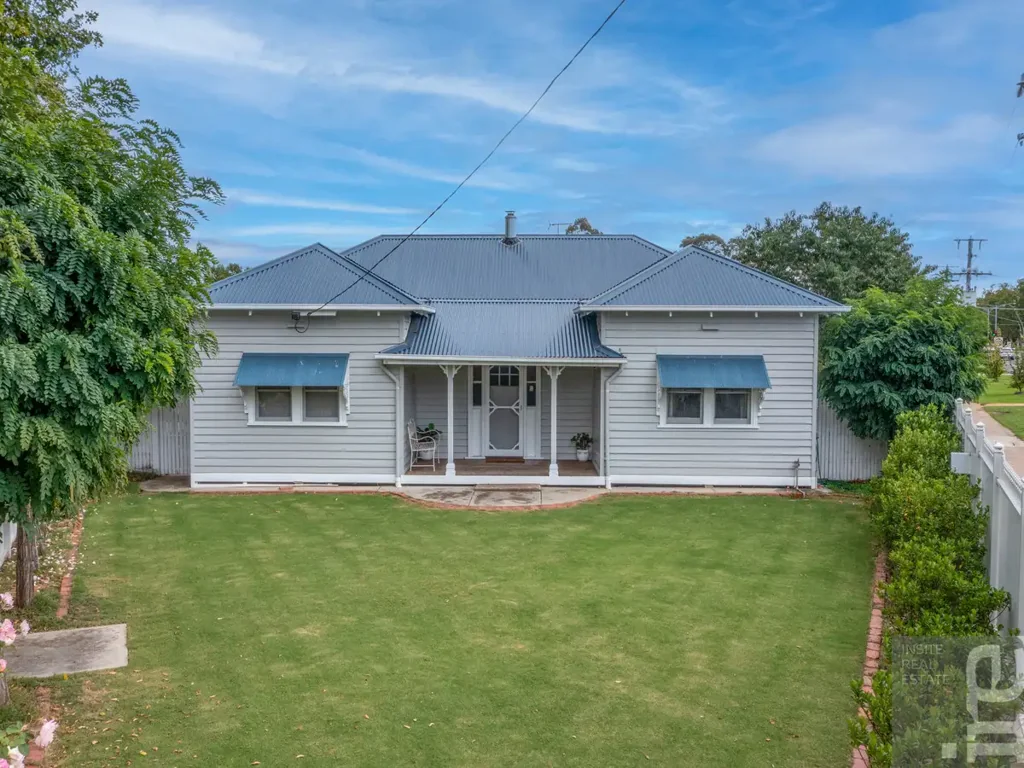 1 Warby Street, Wangaratta, VIC 3677