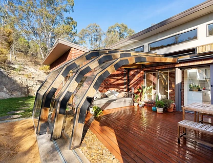 34 Penhallurick Street, Campbells Creek, VIC 3451, 3 ਕਮਰੇ, 2 ਬਾਥਰੂਮ, House